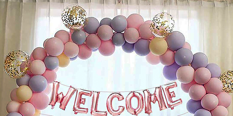 Theme Decoration Service in Greater Noida